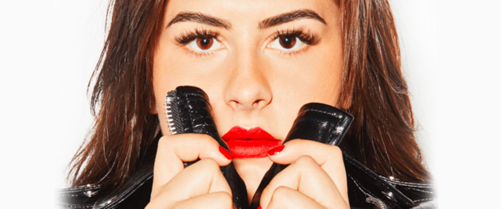Exclusive: Bianca Andreescu Teams up With Vegan Beauty Brand P8NT